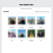 STRAY KIDS - 1st Album - GO生 (Standard Version)