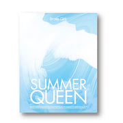 BRAVE GIRLS - 5th Mini Album - Summer Queen