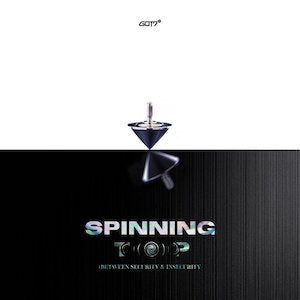 GOT7 - SPINNING TOP