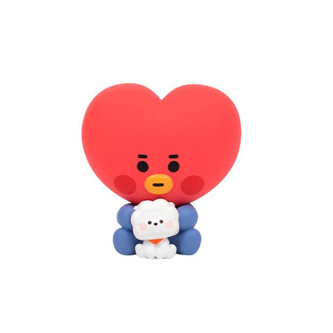BTS - BT21 Official Baby Monitor Figure