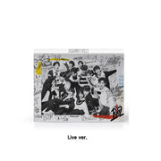 THE BOYZ - 1st MINI ALBUM - THE FIRST