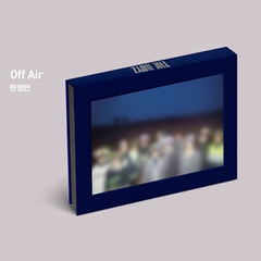 THE BOYZ - 3rd Mini Album - THE ONLY