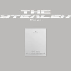 THE BOYZ - 5TH MINI ALBUM - CHASE