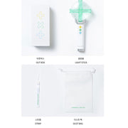 TOMORROW X TOGETHER - Official Light Stick