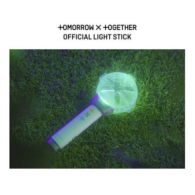 TWICE - OFFICIAL LIGHT STICK - CANDYBONG INFINITY – SarangHello