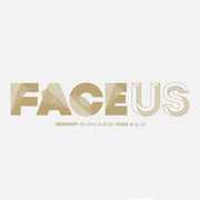 VERIVERY - 5th Mini Album - FACE US