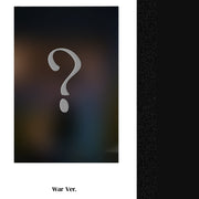 YENA - 1st Single Album - LOVE WAR