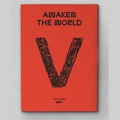 WAYV - Album Vol. 1 - Awaken The World