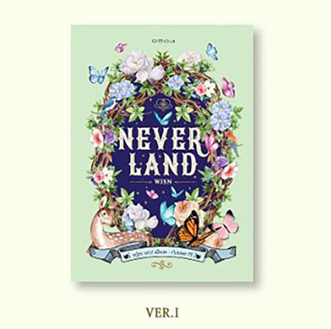 WJSN (COSMIC GIRLS) - Neverland