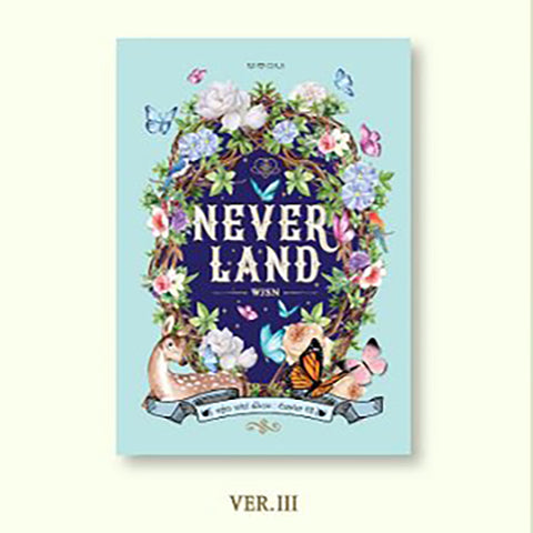 WJSN (COSMIC GIRLS) - Neverland