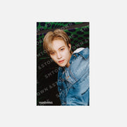 WAYV - Official Merchandise - Photo Set - MIRACLE