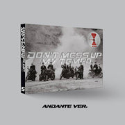 EXO - DON'T MESS UP MY TEMPO