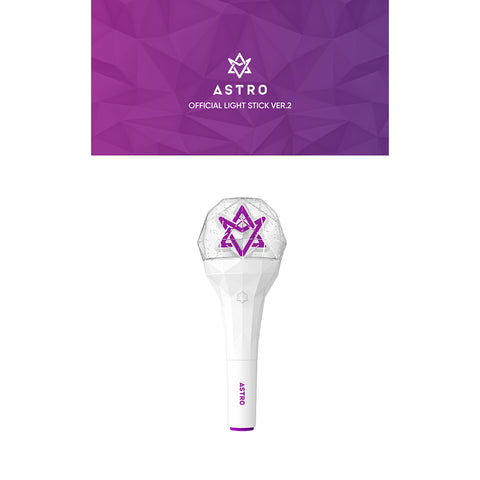 ASTRO - Official Light Stick - Version 2