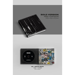iKON - Single Album - NEW KIDS: BEGIN