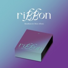 BAMBAM - 1st Mini Album - riBBON