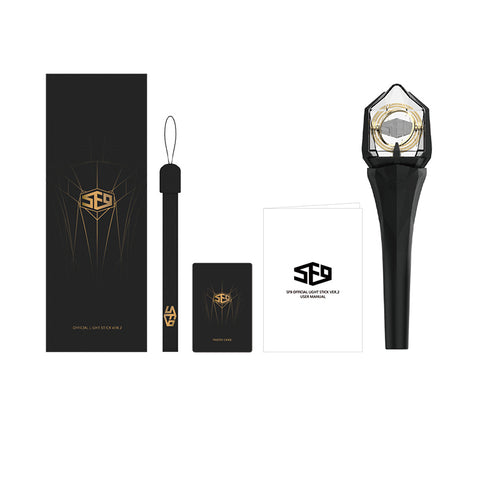 STRAY KIDS - Official Light Stick - Version 2 – SarangHello