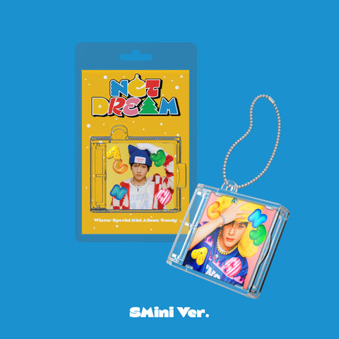 NCT DREAM - WINTER SPECIAL ALBUM - CANDY - SMINI VERSION