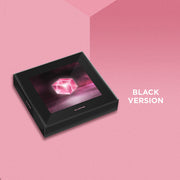 BLACKPINK - 1st Mini Album - SQUARE UP