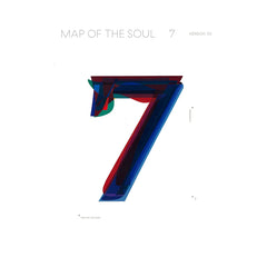 BTS - MAP OF THE SOUL - 7