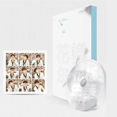 BTS - 3rd Mini Album - 花樣年華 (The Most Beautiful Moment In Life) - Pt. 1