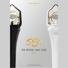 SF9 - Official Light Stick - Version 2