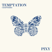 PIXY - Mini Album - Chapter 03 Fairy Forest - Temptation
