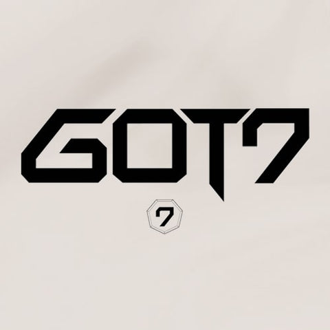 GOT7 - 11th Mini Album - DYE