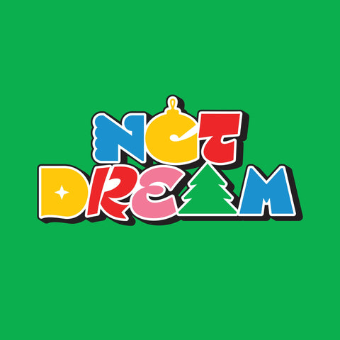NCT DREAM - WINTER SPECIAL ALBUM - CANDY - LIMITED EDITION