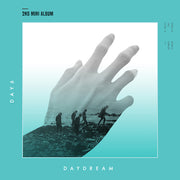DAY6  - 2nd Mini Album - Day Dream