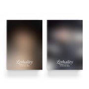 KWON EUN BI - 3rd Mini Album - LETHALITY + UNDISCLOSED PHOTO CARD