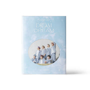 NCT DREAM - PHOTO BOOK - DREAM A DREAM
