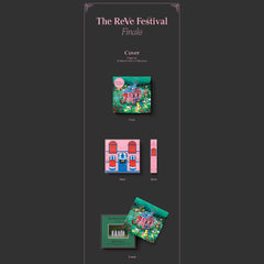 RED VELVET - The ReVe Festival - Finale Version