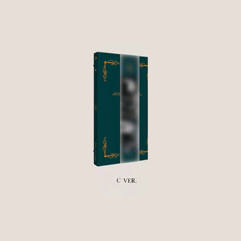 GOT7 - 11th Mini Album - DYE