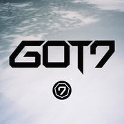 GOT7 - 10th Mini Album - Call My Name