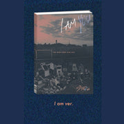STRAY KIDS - 3rd Mini Album - I AM YOU