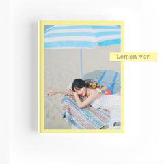 JIHYO  - Yes, I am Jihyo - 1st Photo Book