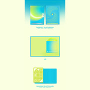 TREASURE - 2nd Mini Album - THE SECOND STEP: CHAPTER TWO
