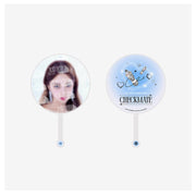ITZY - THE FIRST WORLD TOUR CHECKMATE - OFFICIAL MERCHANDISE - IMAGE PICKET