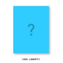 CRAVITY - 1ST ALBUM - Part 2 - Liberty: In Our Cosmos