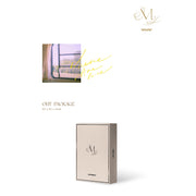 MAMAMOO - 11th Mini Album - WAW