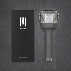 MONSTA X - Official Light Stick - Version 2