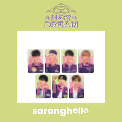 NCT DREAM - SEASONS GREETINGS 2022