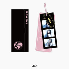 BLACKPINK - Official Merchandise - The Show - Photo Strip