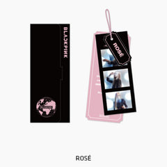 BLACKPINK - Official Merchandise - The Show - Photo Strip