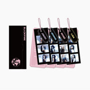 BLACKPINK - Official Merchandise - The Show - Photo Strip