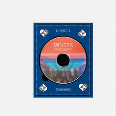 ONEUS - 7th Mini Album - TRICKSTER