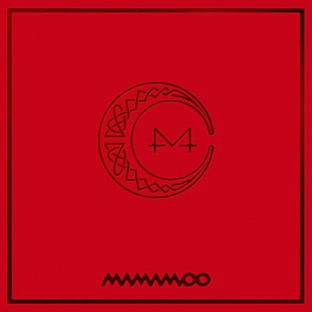 MAMAMOO - Red Moon