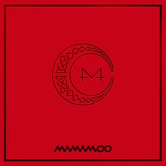 MAMAMOO - Red Moon