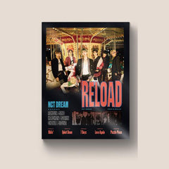 NCT DREAM - RELOAD