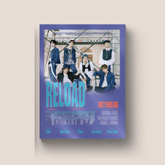 NCT DREAM - RELOAD